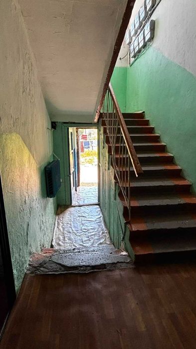 продам квартиру в Петерфельде