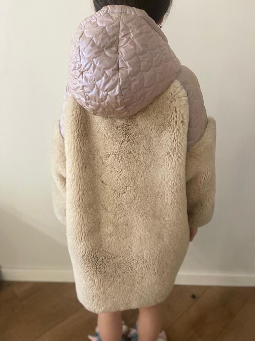 Экошуба choupette