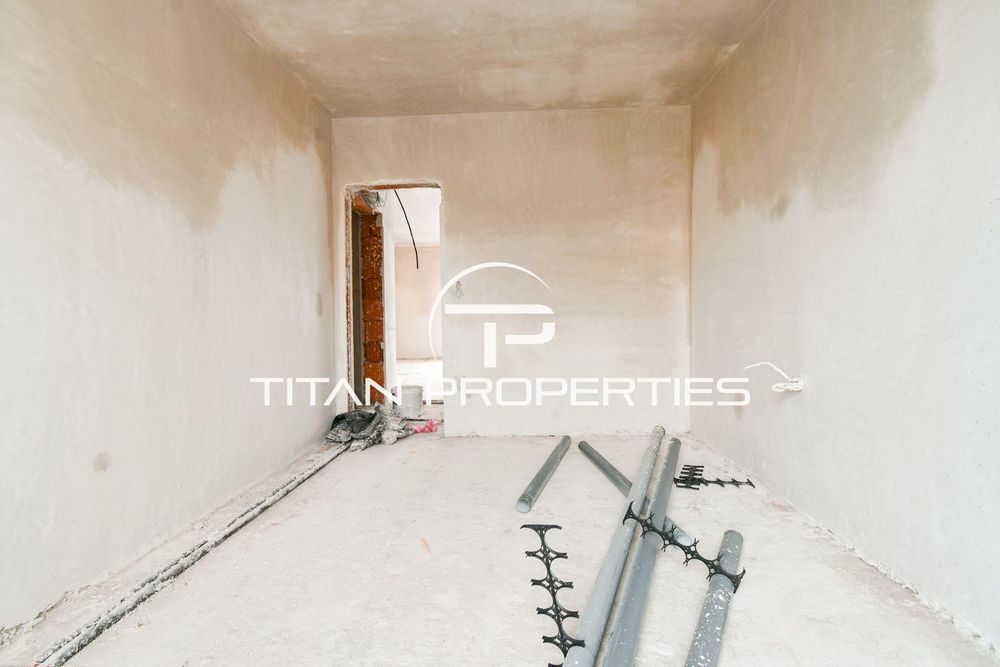 Тристаен за продажба в кв. Овча купел