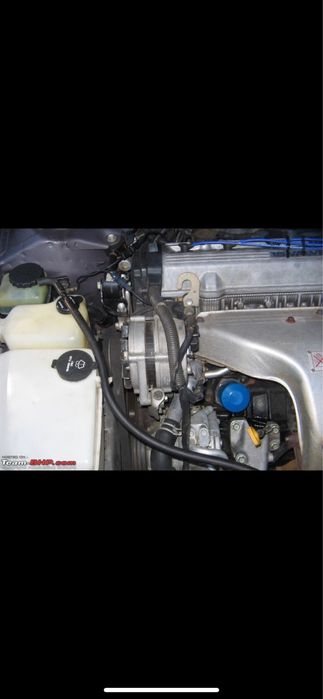 Продам генератор Toyota Camry 10 (XV10)