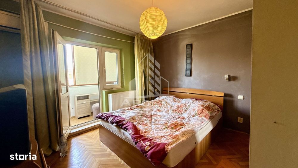Apartament cu 3 camere de vanzare, Zona Bucovinei, Timisoara, Timis