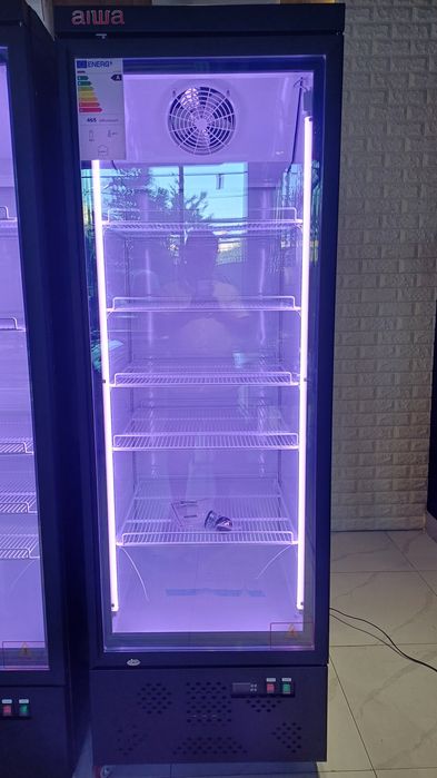 Morozilnik marazilka vitrina Marazilni Витринный Морозильник Морозилка