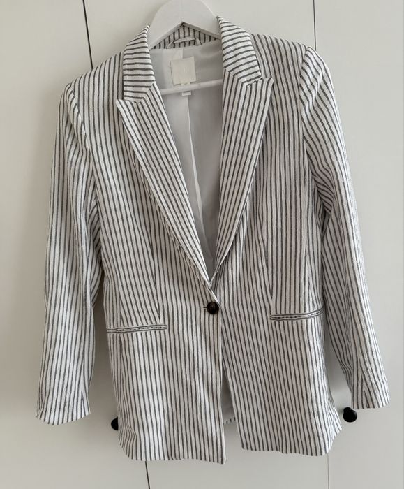 Sacou H&M, marimea 36.