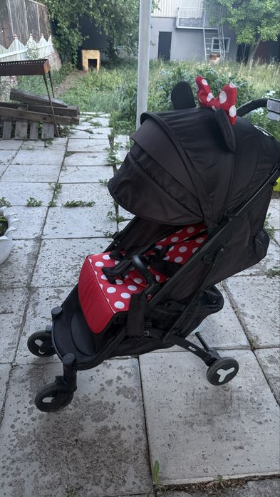 Продаю коляску Mstar