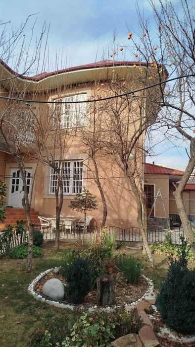 Махалля на Никитина. Комфортабельный дом. Недалеко от метро БИЙ.