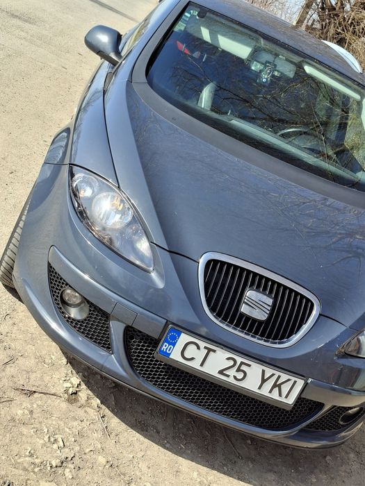 Seat Altea XL 2009 2.0 diesel–stare bună,consum mic, 2950€ negociabil