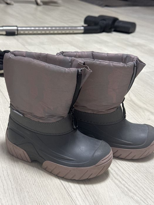 Детская обувь для девочек