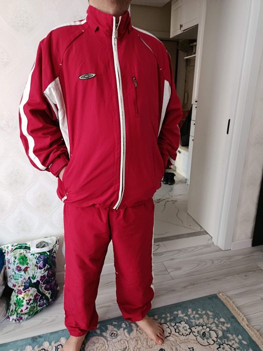 Продам спортивку