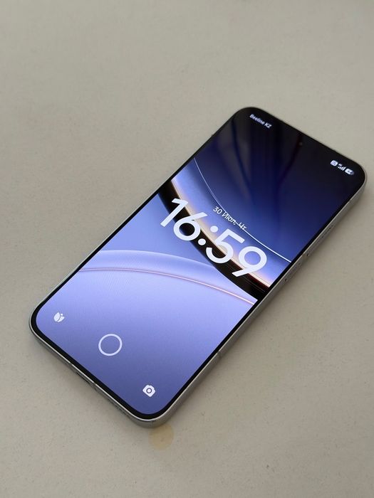 Продам POCO F7 цена 220000тг