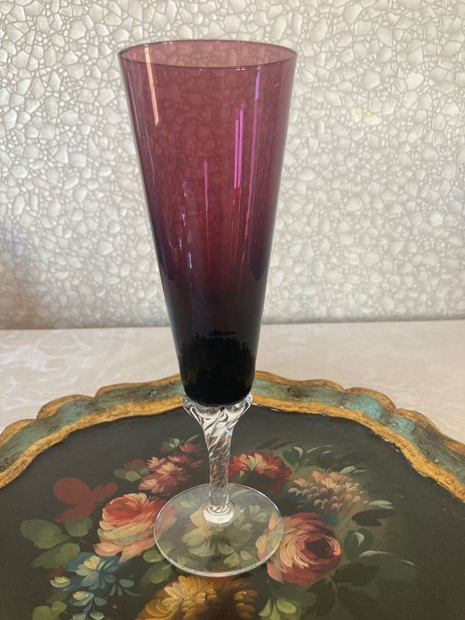 Чаши за аперитив Murano