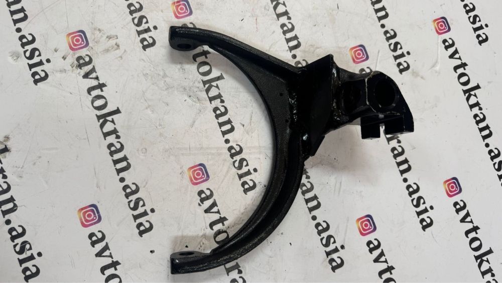 Коробка отбора мощности Галичанин