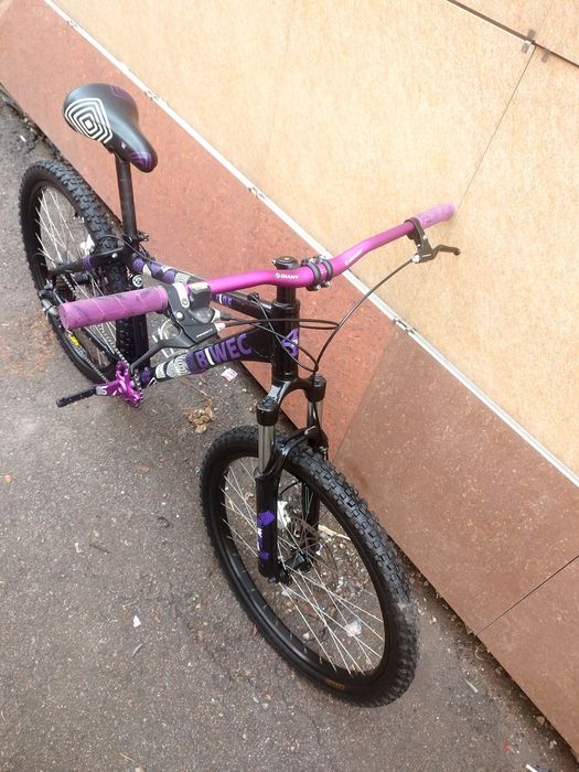 Оригинал Biwec Rock Line стант труковой