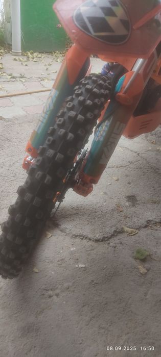Продам эндуро Кевс к16