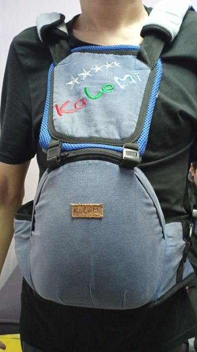 Продам кенгуру сумку для малыша