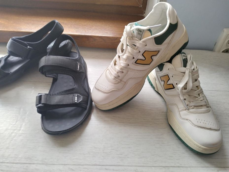 Новые кроссы 38/39