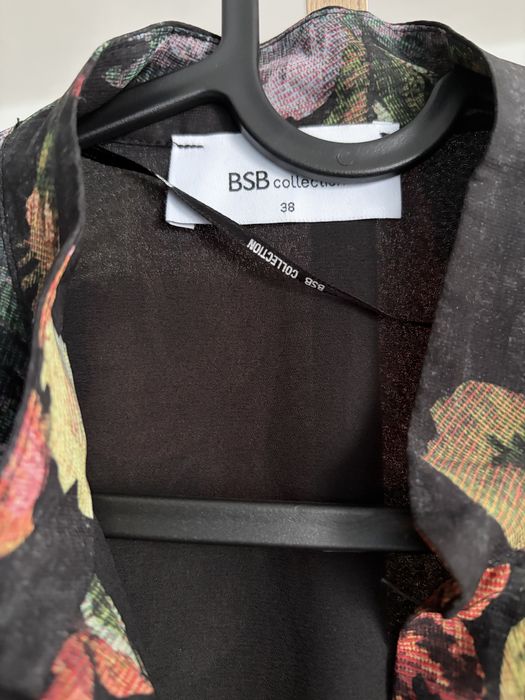 Дамска рокля bsb