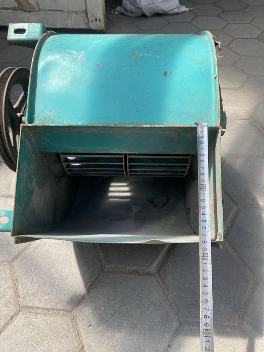 Продаю улитку для вентиляции