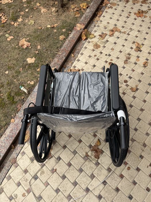 Инвалидная коляска оптовая цена высокая качество с гарантией Оксфорд Д