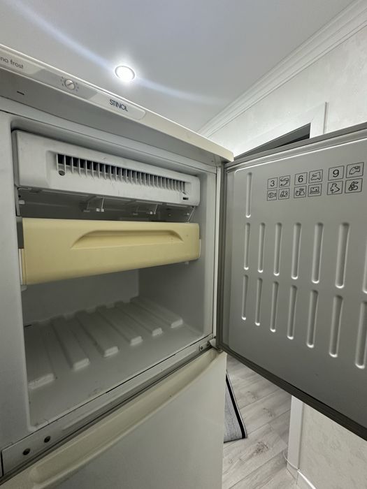 Продам холодильник дешево