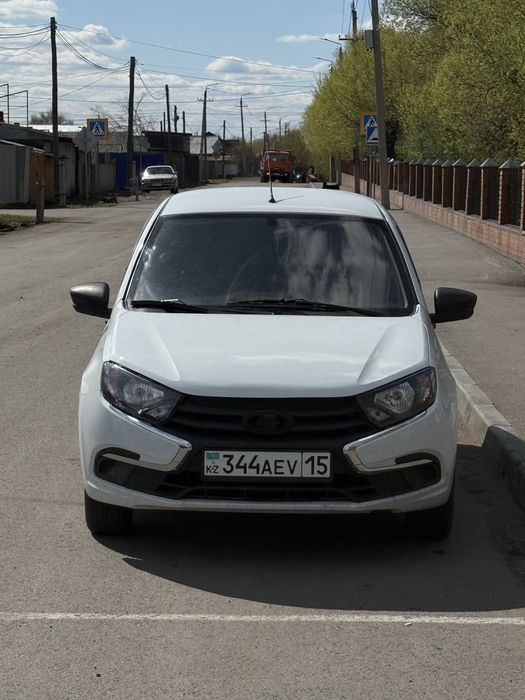 Продам Lada Granta