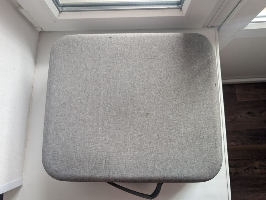 Сумка кейс для PS5 (ПС5) Playstation