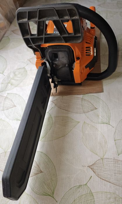 Pachet drujbe Stihl MS170 + O-Mac MF220 / separat sau la pachet / trim