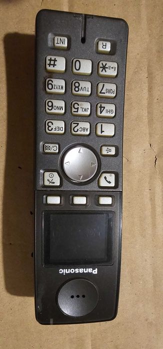 Безжичен стационарен телефон