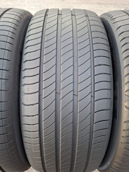 4бр. 235/50/19 Michelin Primacy 4 2022г.