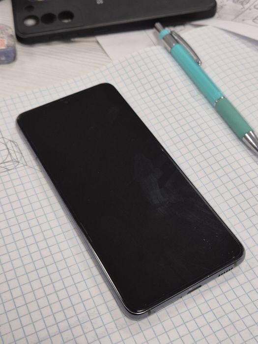 Samsung s21 5G обмен продам