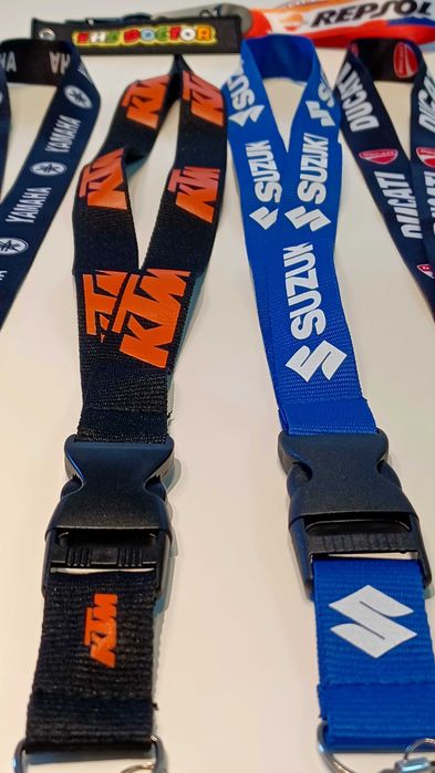 Връзка за ключове телефон MOMO Ducati BRIDE Honda TRD Omp HKS Audi KTM