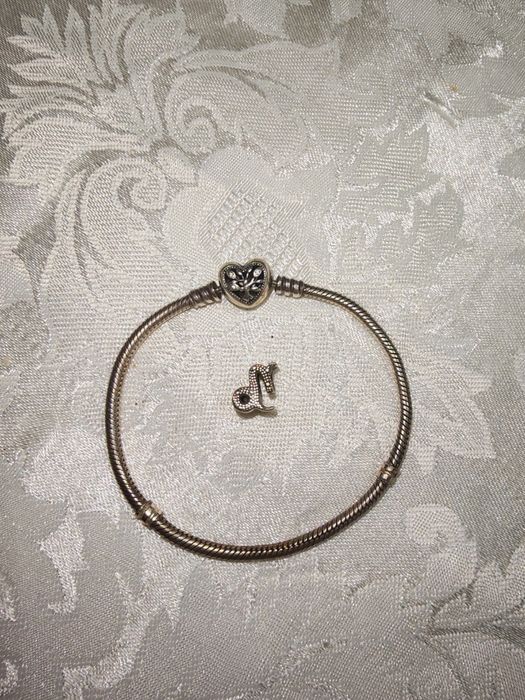 Гривна Пандора(Family)