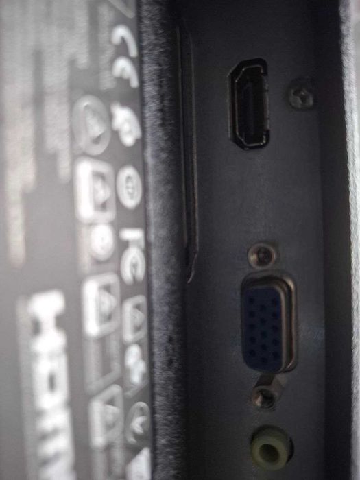 Монитор HP V214a