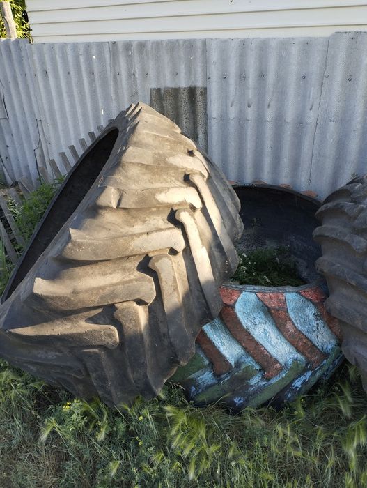 Продам Кировские баллоны вырезанные