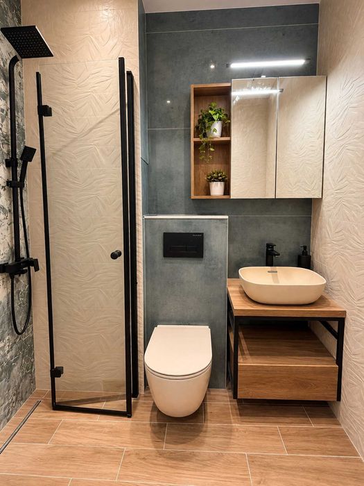 Дава се под наем Двустаен апартамент в София, Света Троица - 69 кв.м за 500 € - Снимка #7