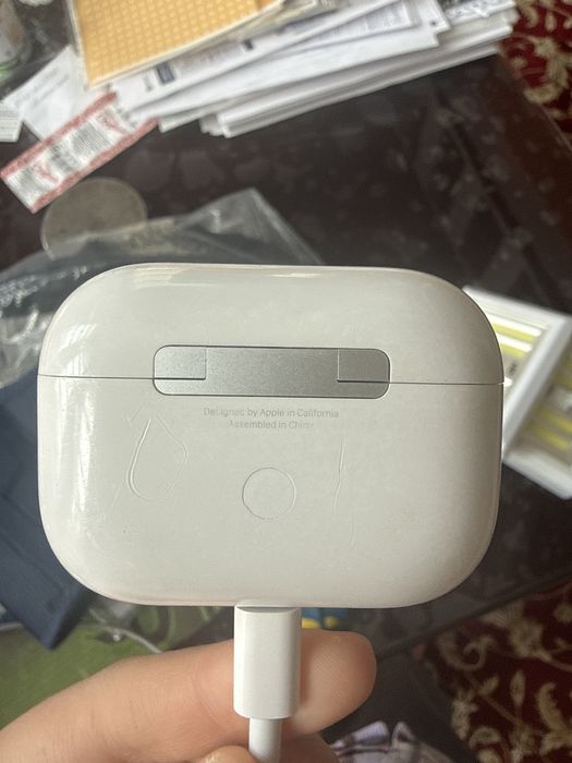 Кейс от эир подс про