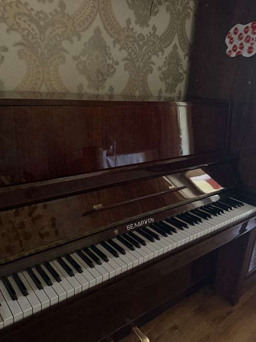 Пионино Беларусь продается срочно!!!