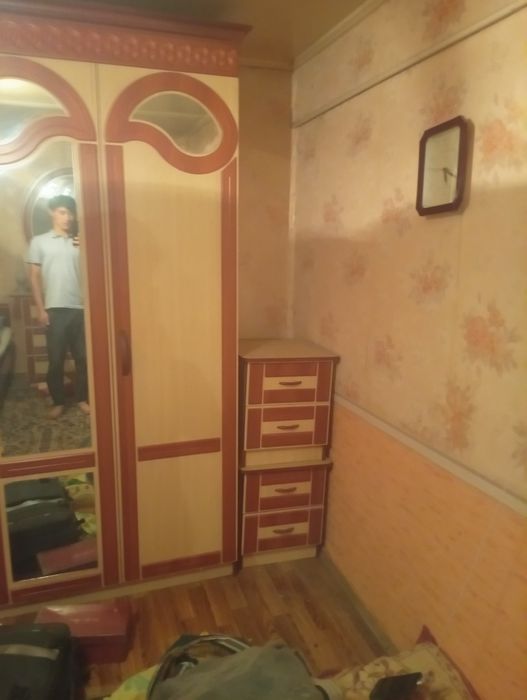 Mebel shkaf ideal