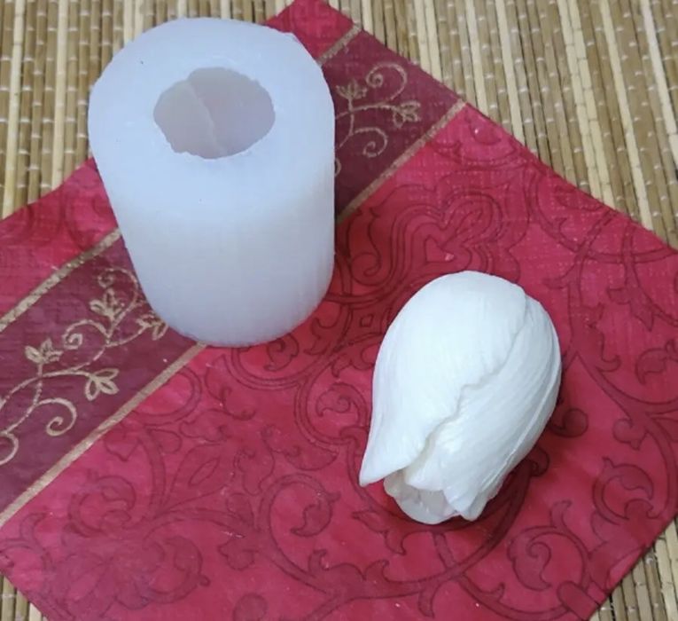 Силиконовые формы