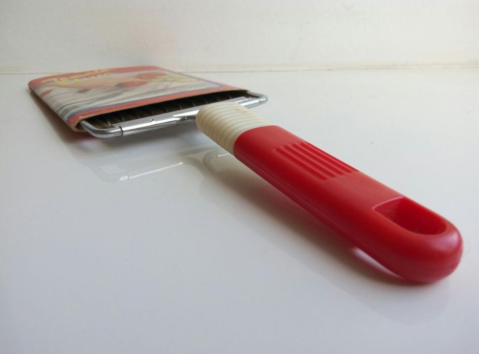 Слайсер для нарезки овощей