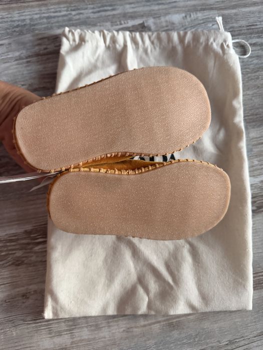 Детски обувки Zara 22-23 номер, маратонки Nike 22 номер