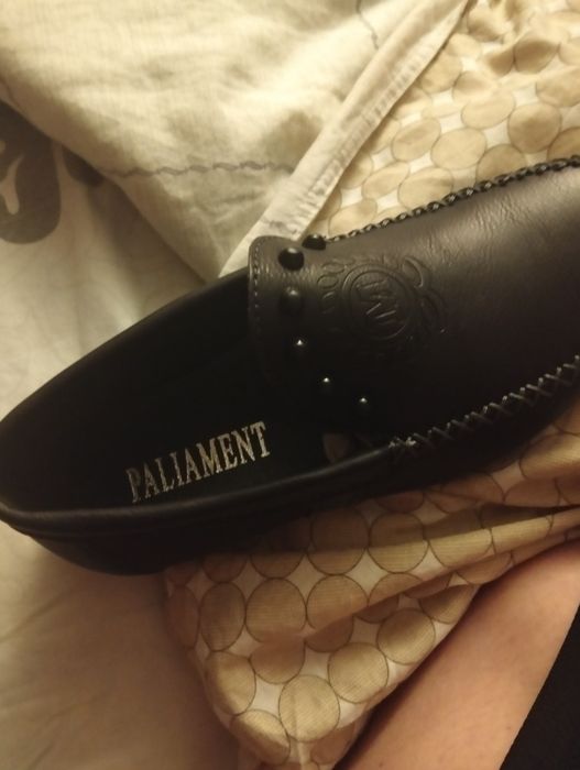 Pantofi copii i mocasini Nr 31