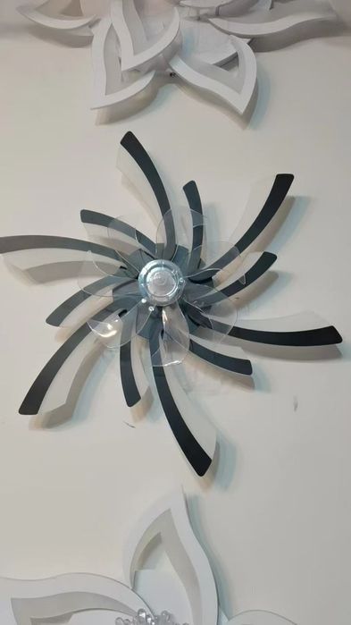 Вентилятор Люстра