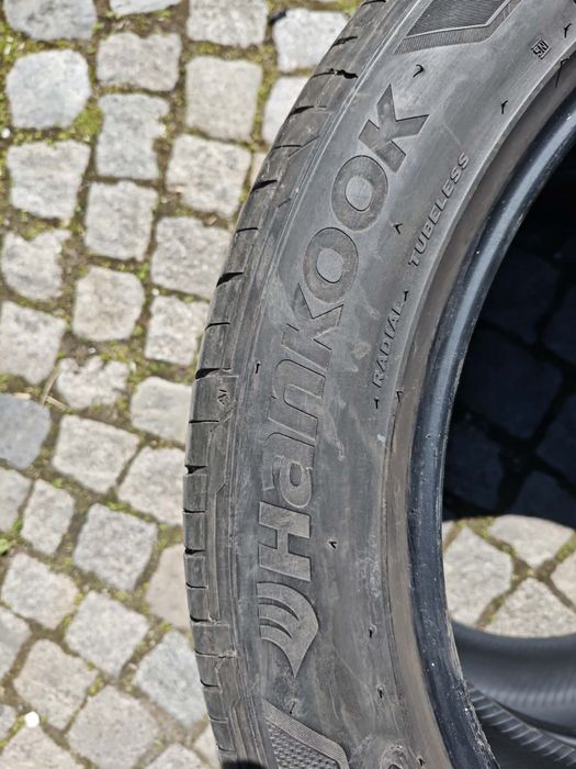 HANKOOK Ventus Prime S1 Evo3 SUV