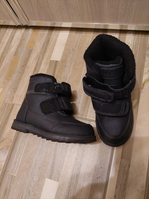 Снегоходки ботушки дете