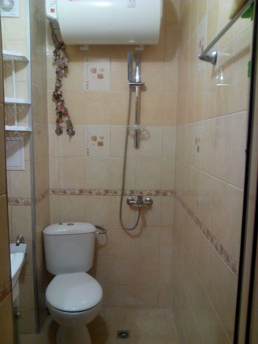 Дава се под наем Офис в Поморие - 19 кв.м за 178.5 € - Снимка #5