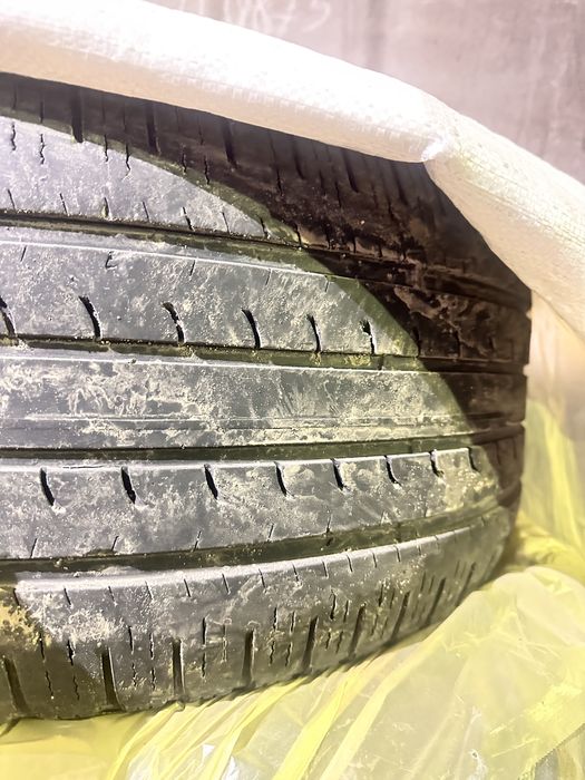 Продам летние шины