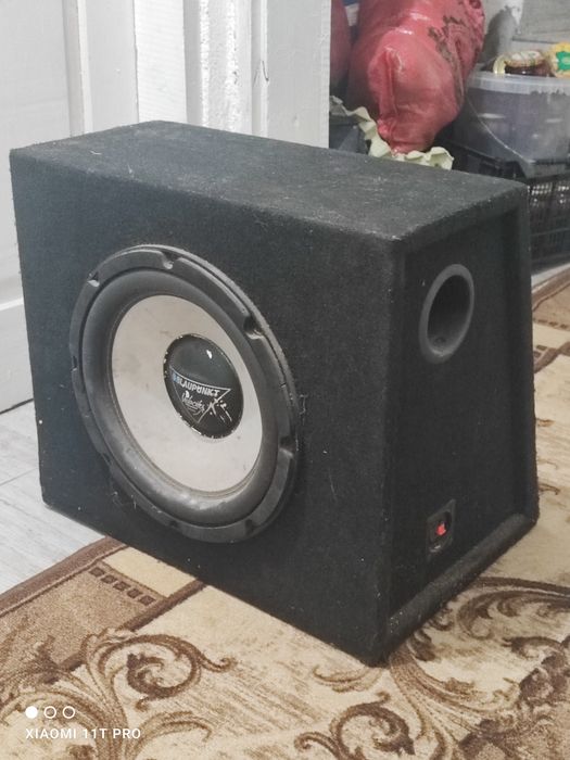 Баскаса за БМВ е46