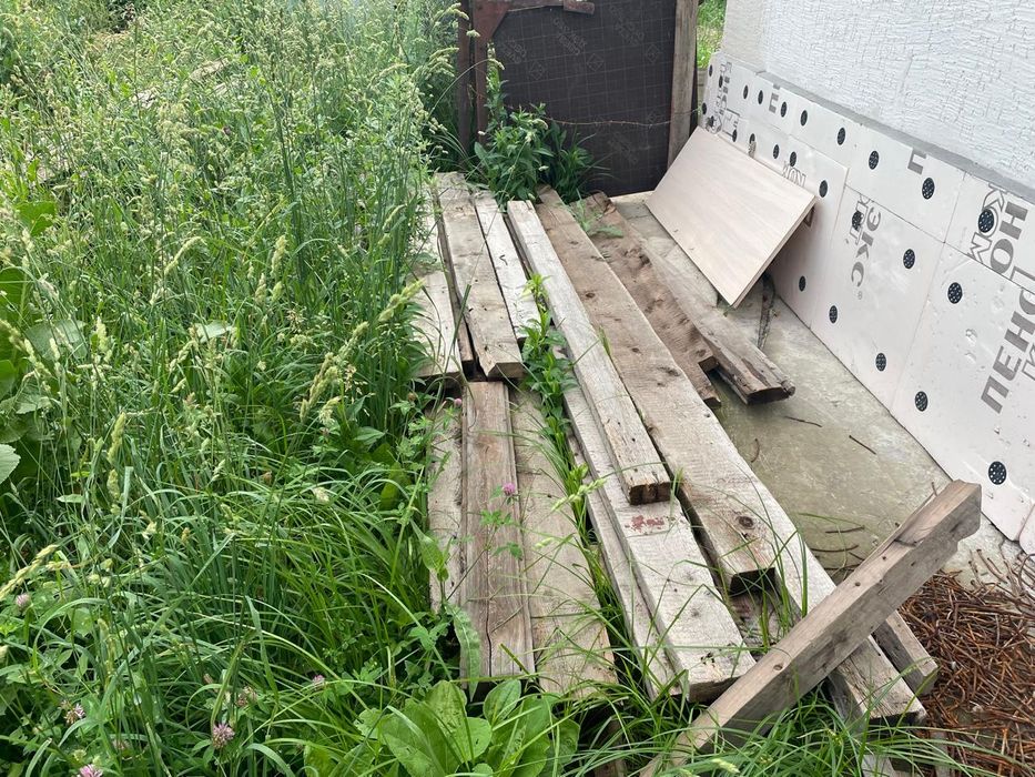 Продам стройматериалы