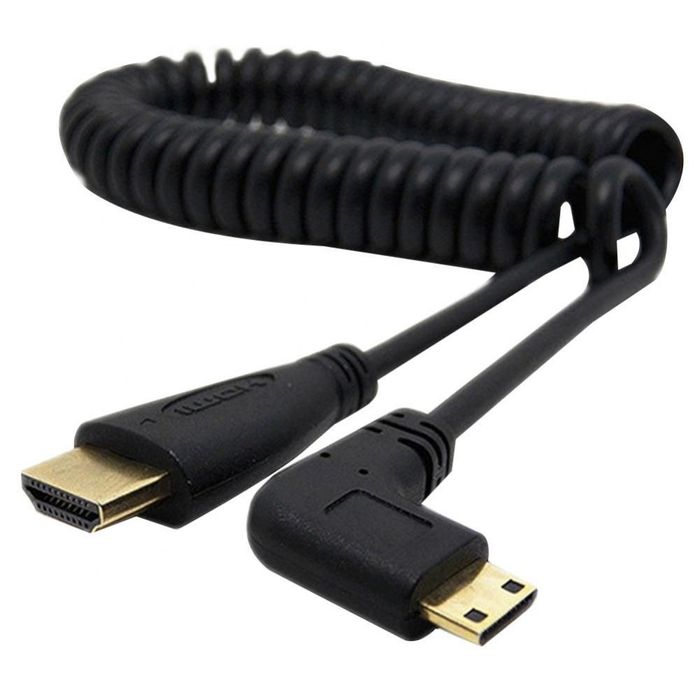 Скидка!Доставка! КабельHdmi mini Hdmi  10 метр