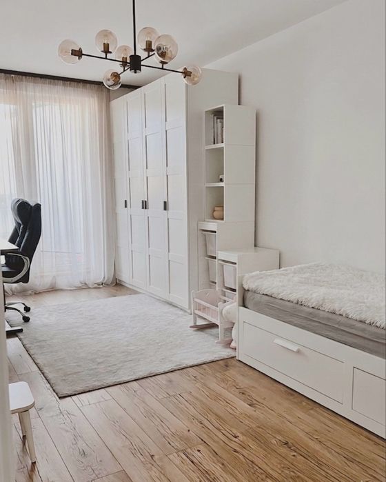 Persoana Fizica - Apartament cu 3 camere premium(penthouse), Traian Vuia - Pod IRA